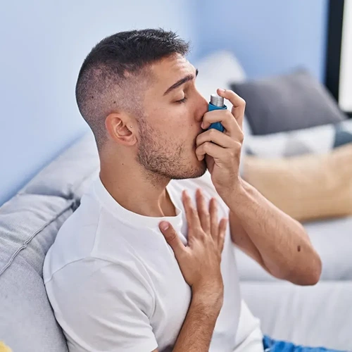 Asthma Ayurvedic treatment