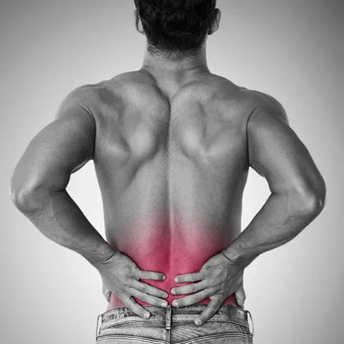 Sciatica pain relief