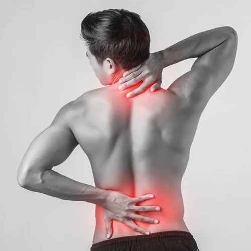 Body pain Ayurvedic treatment