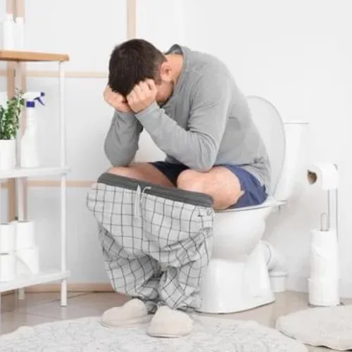 Constipation Ayurvedic treatment