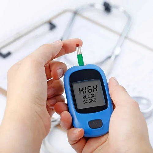 Diabetes Ayurvedic treatment