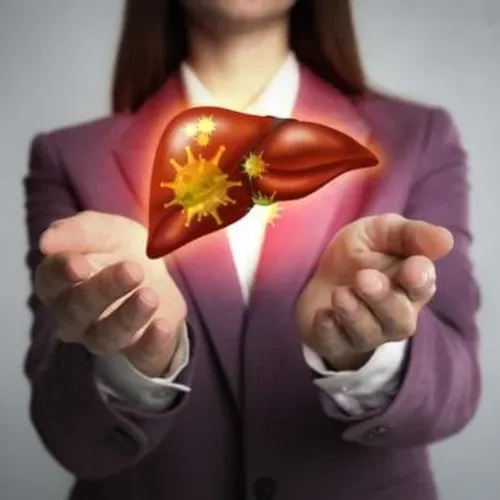 Liver disorder Ayurvedic treatment