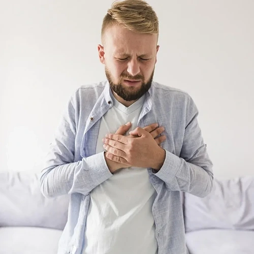 Non-Cardiac Pain ayurvedic treatment