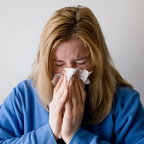 Viral Cold and Flu