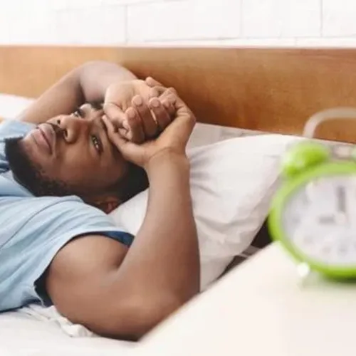 Insomnia Ayurvedic treatment
