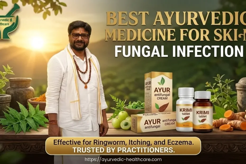 Best skin care treatment