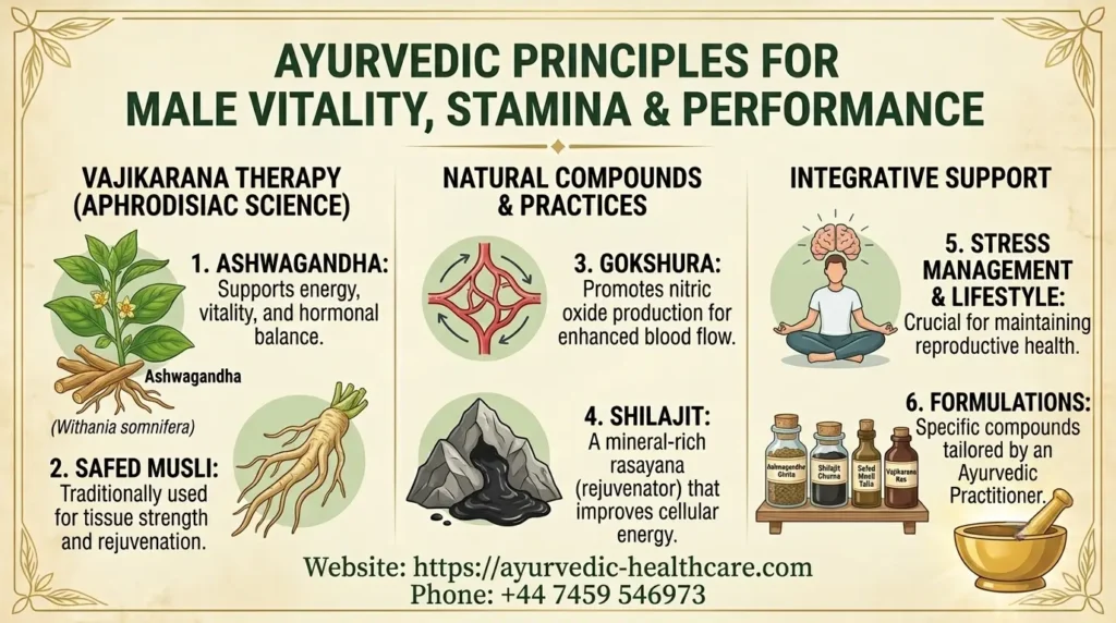 Penis Enlargement Ayurvedic Medicine